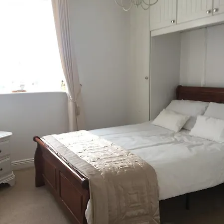 Self Catering House Apartment Dublin