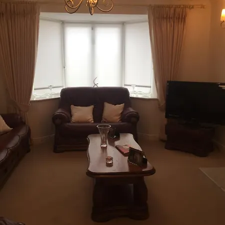 Self Catering House Apartment Dublin