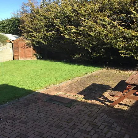Self Catering House * Dublin