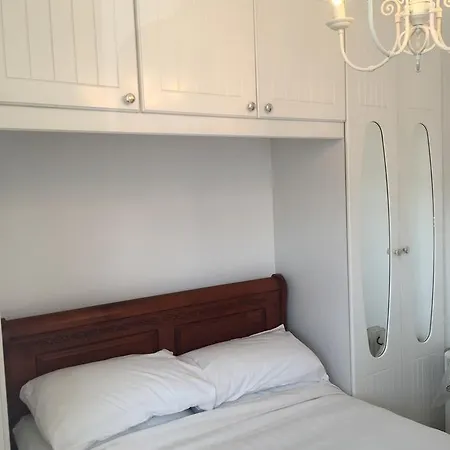 Apartment Self Catering House *