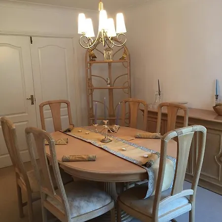 Apartment Self Catering House