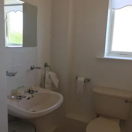 Apartment Self Catering House
