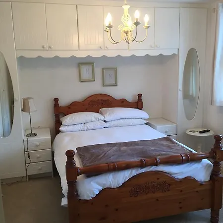 Apartment Self Catering House