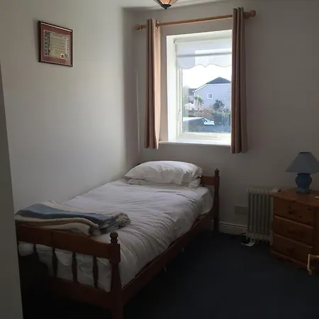 Self Catering House