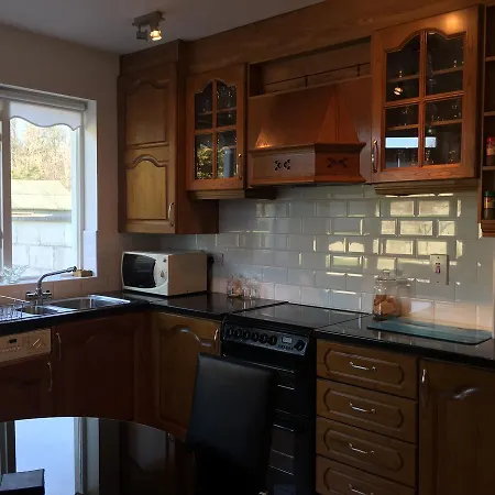 Self Catering House Apartment Dublin