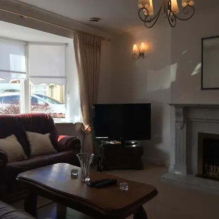 Self Catering House *