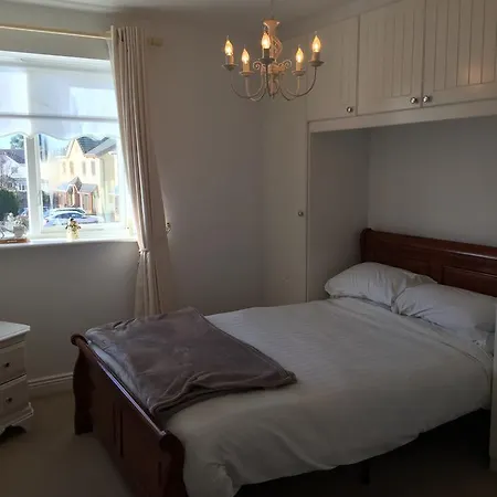 Self Catering House *