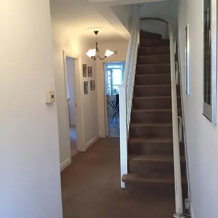 Apartment Self Catering House